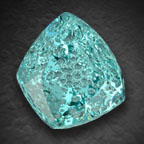 AGTA aqua 3rd place award winner by 
John Dyer