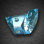 AGTA 3rd place aquamarine