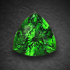 AGTA 2nd place Peridot 2002