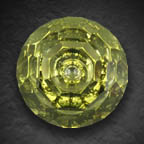 Lime Citrine 
Edar-Oberstein awards 2010