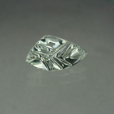  Aquamarine gemstone