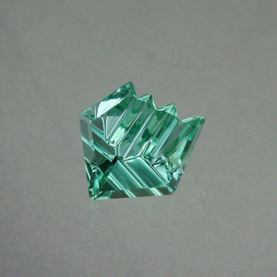 Afghani Tourmaline gemstone