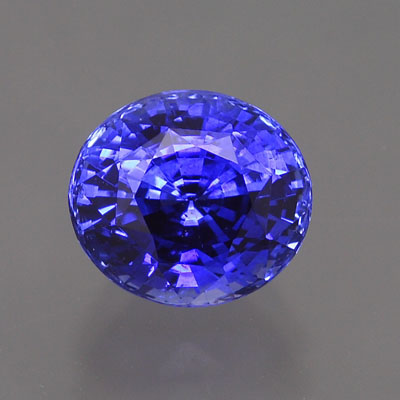 Ceylon Sapphire gemstone