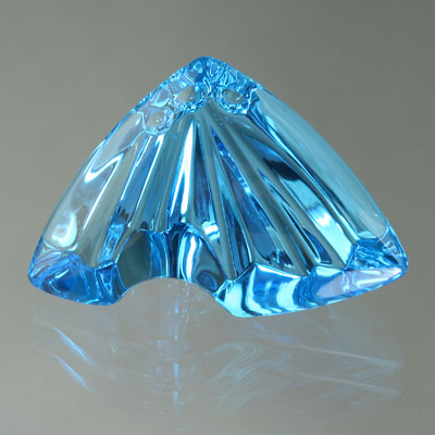  Topaz gemstone