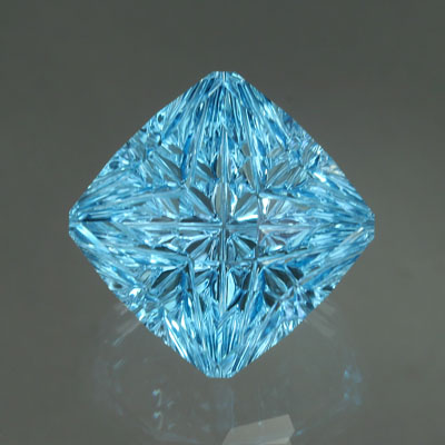  Topaz gemstone