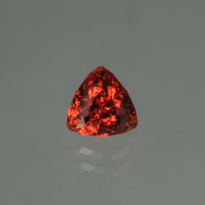  Gypsy Rose Garnet gemstone