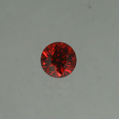 Gypsy Rose Garnet gemstone