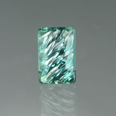 Afghani Tourmaline gemstone