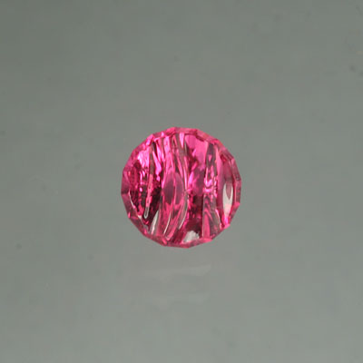 Hot Pink Tourmaline gemstone