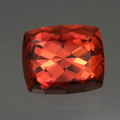 Imperial Topaz gemstone