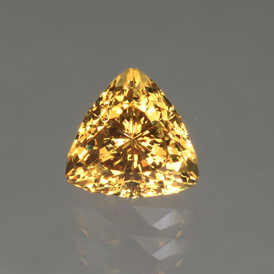  Mali Garnet gemstone