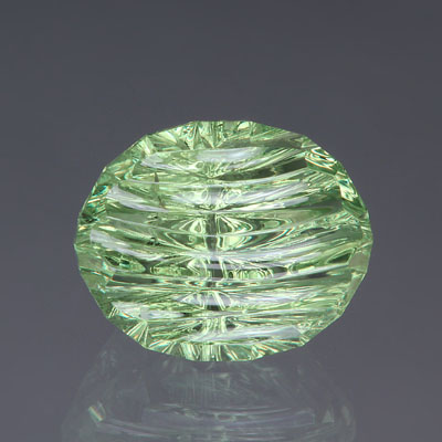  Mali Garnet gemstone