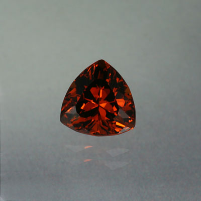  Mali Garnet gemstone