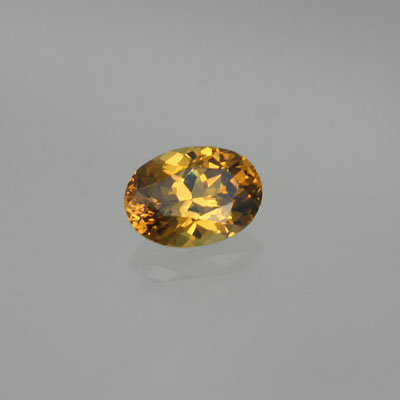  Mali Garnet gemstone