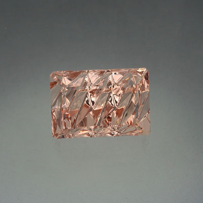  Morganite gemstone