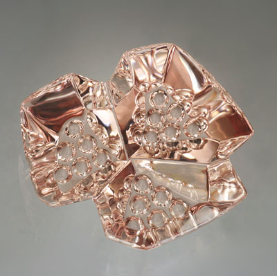  Morganite gemstone