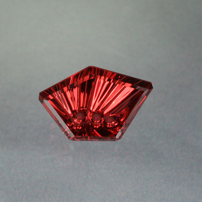  Rhodolite Garnet gemstone