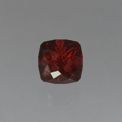  Rhodolite Garnet gemstone