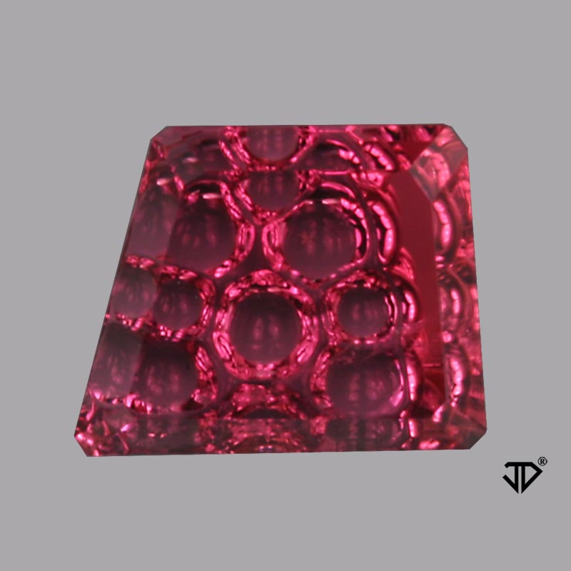  Rubelite Tourmaline gemstone