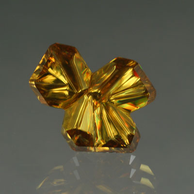  Sphene gemstone
