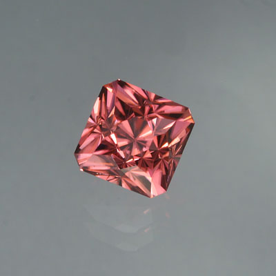 Sherry Zircon gemstone