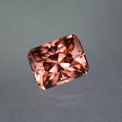Sherry Zircon gemstone
