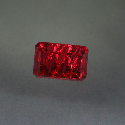 Rubelite Tourmaline gemstone