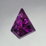 Uruguayan Amethyst gemstone