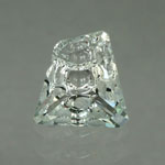 Aquamarine gemstone