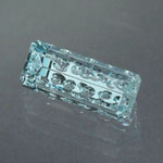  Aquamarine gemstone