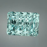  Aquamarine gemstone
