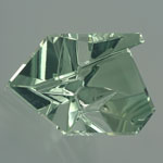  Aquamarine gemstone