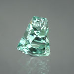 Afghani Tourmaline gemstone