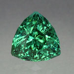 Afghani Tourmaline gemstone