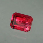 Bixbite Beryl gemstone
