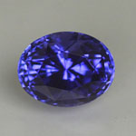 Color Change Sapphire gemstone