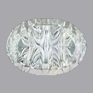 Blue Montana Sapphire gemstone