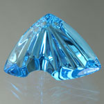  Topaz gemstone