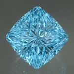  Topaz gemstone