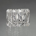  Danburite gemstone