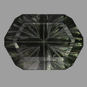 Fancy Sapphire gemstone