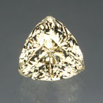 Golden Beryl gemstone