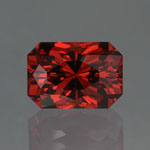  Gypsy Rose Garnet gemstone