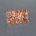 Imperial Topaz gemstone