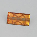 Imperial Topaz gemstone