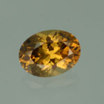  Mali Garnet gemstone