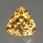  Mali Garnet gemstone