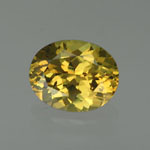  Mali Garnet gemstone
