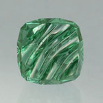 Cuprian Tourmaline gemstone