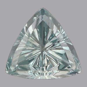 Parti Color Sapphire gemstone